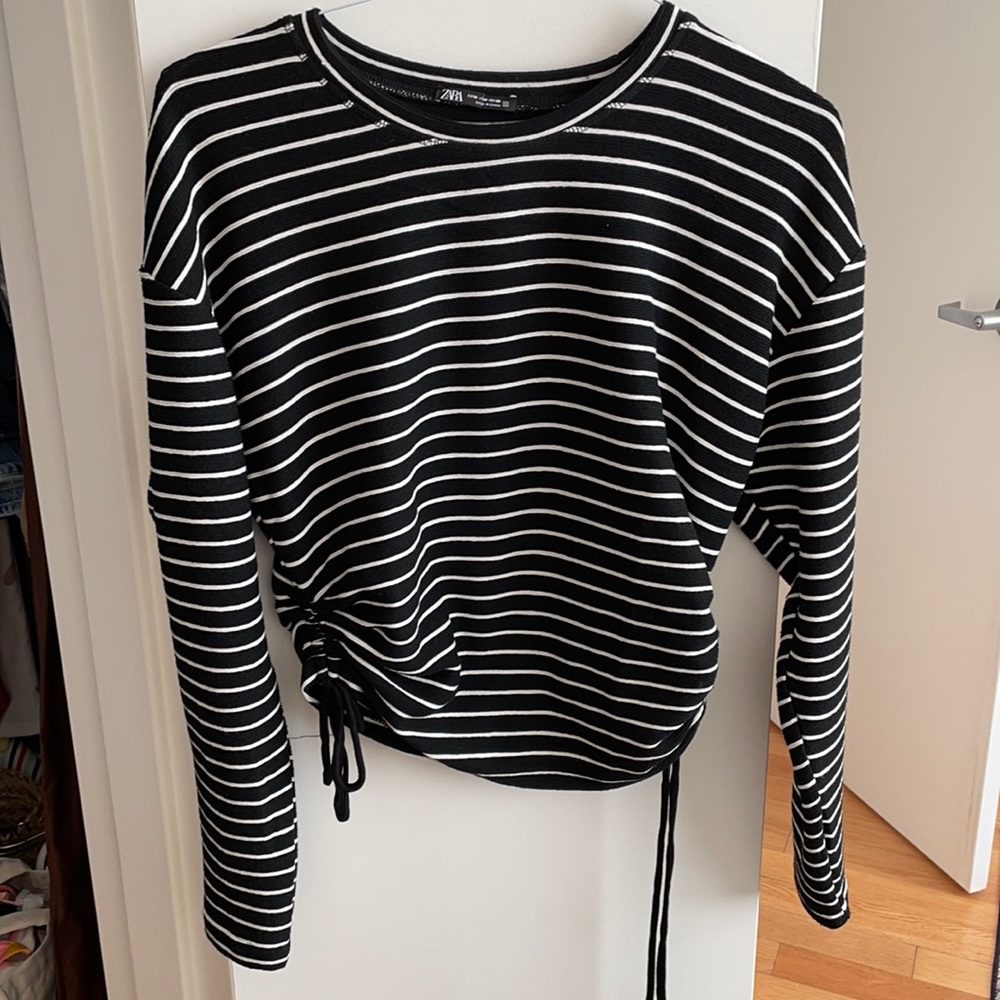 Zara Never worn Top